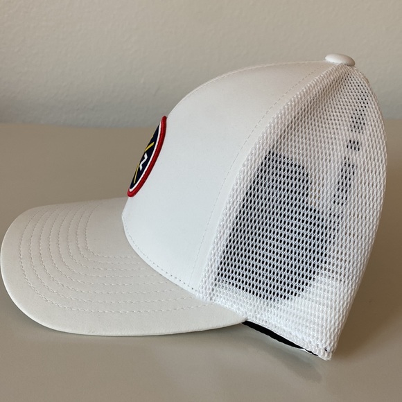 Black clover AZ hat - Picture 2 of 7